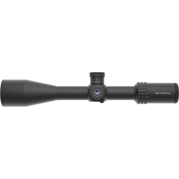 LUNETTE SENTINEL 6-24X50 FFP VSE-3 MOA pour une vision précise