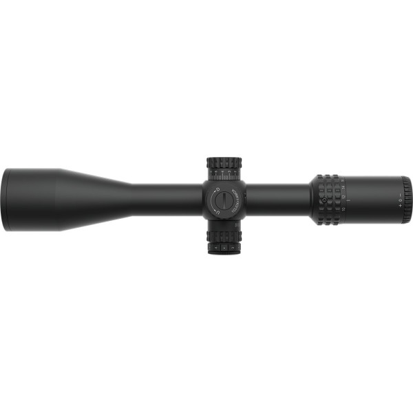 LUNETTE SENTINEL 6-24X50 FFP VSE-3 MOA pour une vision précise