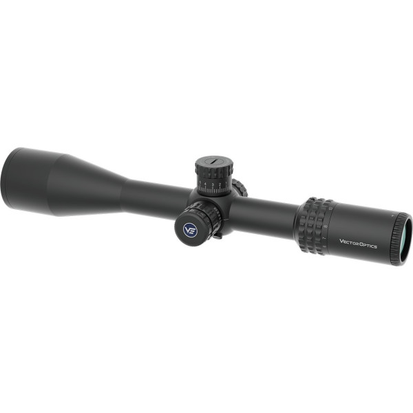 LUNETTE SENTINEL 6-24X50 FFP VSE-3 MOA pour une vision précise