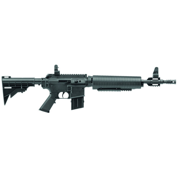Carabine à pompe Crosman M4-177 4,5 mm - 6,9 J