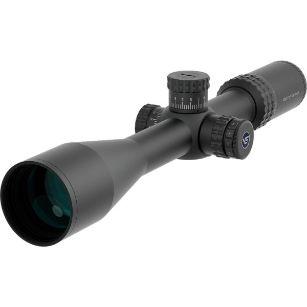 LUNETTE SENTINEL 6-24X50 FFP VSE-3 MOA pour une vision précise