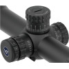 LUNETTE SENTINEL 6-24X50 FFP VSE-3 MOA pour une vision précise