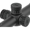 LUNETTE SENTINEL 6-24X50 FFP VSE-3 MOA pour une vision précise