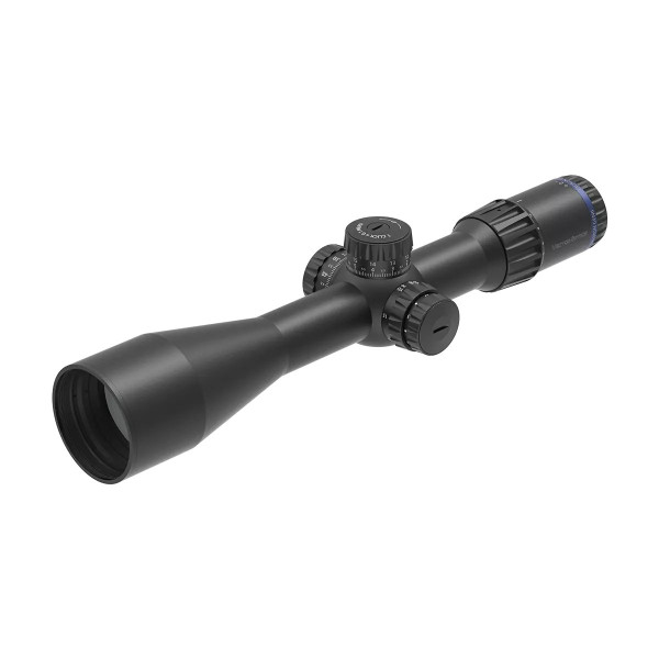 LUNETTE TAURON GEN II 5-40X56 ED avec réticule VTA-8 MIL