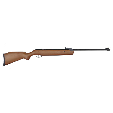 Carabine à air comprimé Crosman Copperhead 4,5 mm - 19,9 J