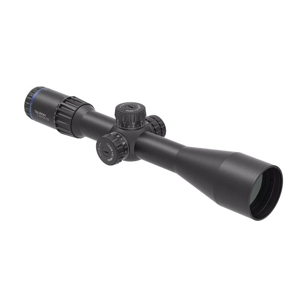 LUNETTE TAURON GEN II 5-40X56 ED avec réticule VTA-8 MIL