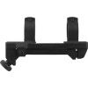 Montage colliers Vector Optics Mosin Nagant 25,4 mm acier
