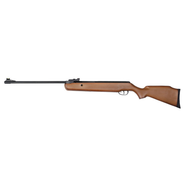 Carabine à air comprimé Crosman Copperhead 4,5 mm - 19,9 J, vue 2