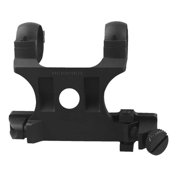 Montage colliers Vector Optics Mosin Nagant 25,4 mm acier