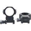 Colliers Vector Optics réglables 30/36 mm hauteur 25,4 mm