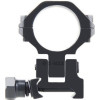 Colliers Vector Optics réglables 30/36 mm hauteur 25,4 mm