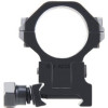 Colliers Vector Optics réglables 30/36 mm hauteur 25,4 mm