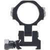 Colliers Vector Optics réglables 30/36 mm hauteur 25,4 mm
