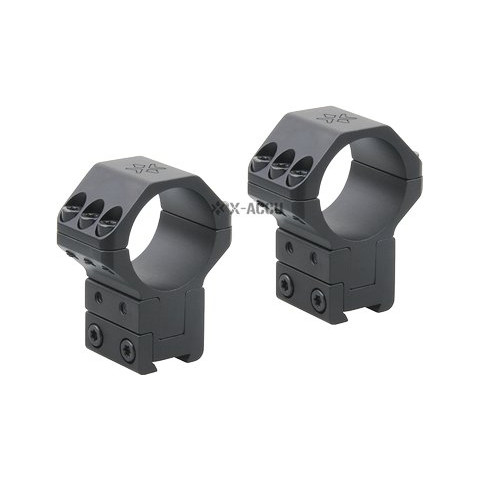 Collier réglable Vector Optics 30 mm, hauteur 35 à 41 mm