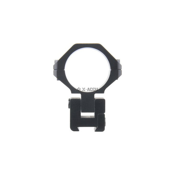 Collier réglable Vector Optics 30 mm, hauteur 35 à 41 mm