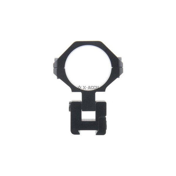 Collier réglable Vector Optics 30 mm, hauteur 35 à 41 mm