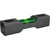 Niveau à bulle universel Vector Optics pour rail standard