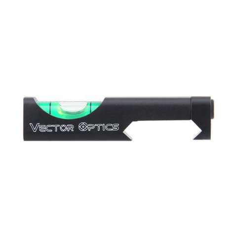 Niveau à bulle Vector Optics pour rail Weaver 22 mm