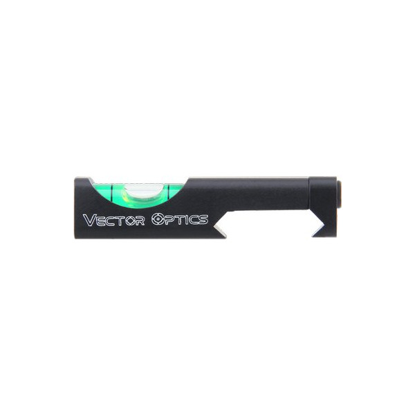 Niveau à bulle Vector Optics pour rail Weaver 22 mm