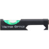 Niveau à bulle Vector Optics pour rail Weaver 22 mm