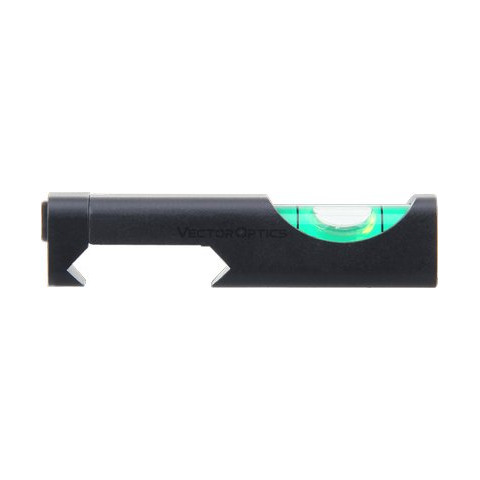 Niveau à bulle Vector Optics pour rail Weaver 22 mm
