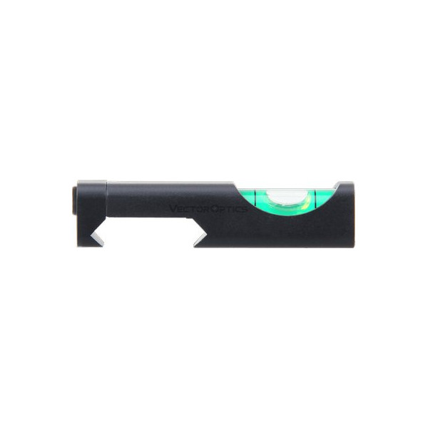 Niveau à bulle Vector Optics pour rail Weaver 22 mm