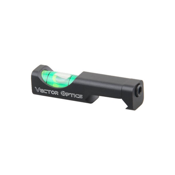 Niveau à bulle Vector Optics pour rail Weaver 22 mm