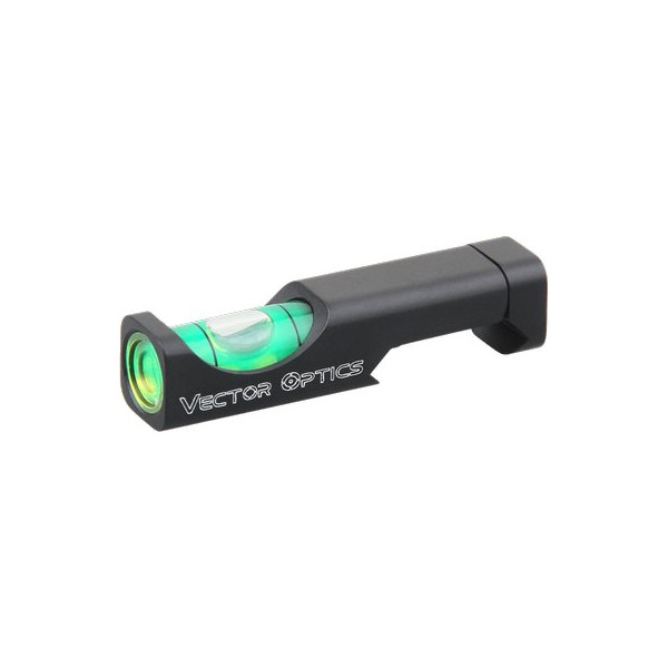 Niveau à bulle Vector Optics pour rail Weaver 22 mm