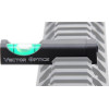 Niveau à bulle Vector Optics pour rail Weaver 22 mm