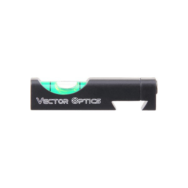 Niveau à bulle Vector Optics pour rail queue d'aronde 11 mm