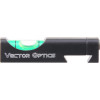 Niveau à bulle Vector Optics pour rail queue d'aronde 11 mm