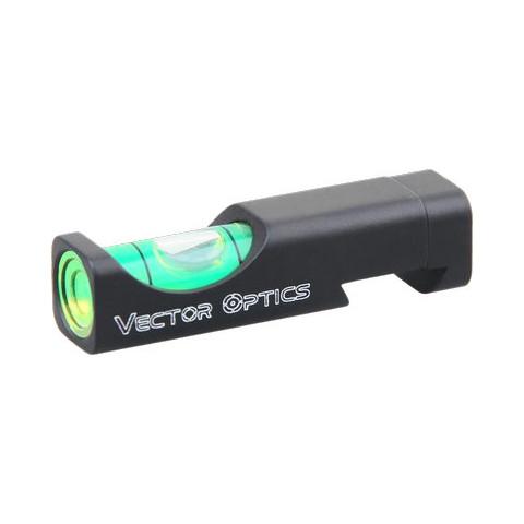 Niveau à bulle Vector Optics pour rail queue d'aronde 11 mm