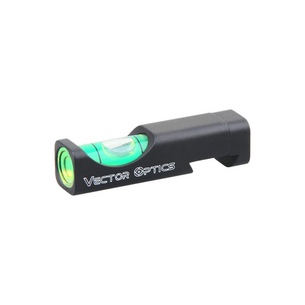 Niveau à bulle Vector Optics pour rail queue d'aronde 11 mm