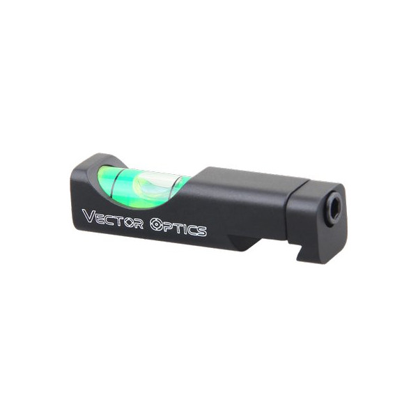Niveau à bulle Vector Optics pour rail queue d'aronde 11 mm