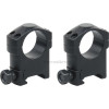 Collier Weaver haut Vector Optics tube 25,4 mm 1 pouce