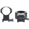 Collier Vector Optics X-Accu 30 mm Picatinny hauteur haute