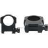 Collier Vector Optics 25,4 mm Weaver hauteur Medium