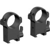 Colliers Vector Optics 30 mm acier QR haut 38,1 mm