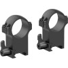 Colliers Vector Optics 30 mm acier QR haut 38,1 mm