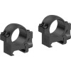 Collier QR 25,4 mm acier Weaver Medium Vector Optics