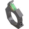 Collier Vector Optics 25,4 mm avec niveau à bulle intégré