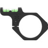 Collier Vector Optics 25,4 mm avec niveau à bulle intégré