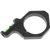 Collier Vector Optics 25,4 mm avec niveau à bulle intégré