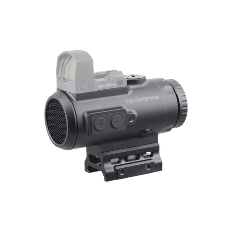 Vector Optics Paragon 4x24 VEPS MBR réticule gravé MBR
