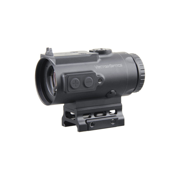 Vector Optics Paragon 4x24 VEPS MBR réticule gravé MBR