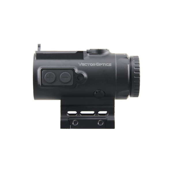 Vector Optics Paragon 4x24 VEPS MBR réticule gravé MBR
