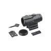 Vector Optics Paragon 4x24 VEPS MBR réticule gravé MBR