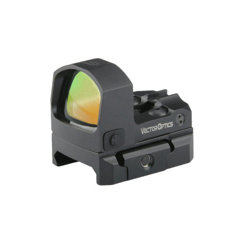 Vector Optics Frenzy FM micro point rouge 3 MOA 17x24 mm