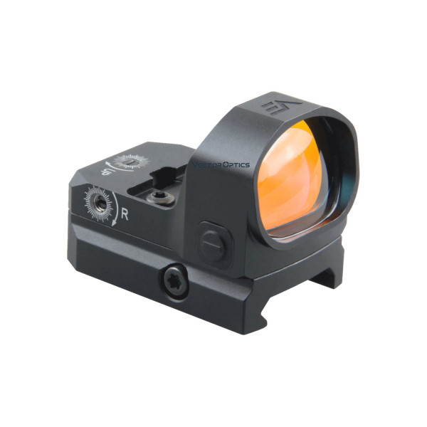 Vector Optics Frenzy FM point rouge 6 MOA objectif 28 mm