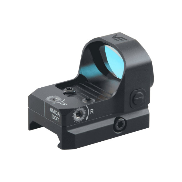 Vector Optics Frenzy FM point rouge 6 MOA objectif 28 mm